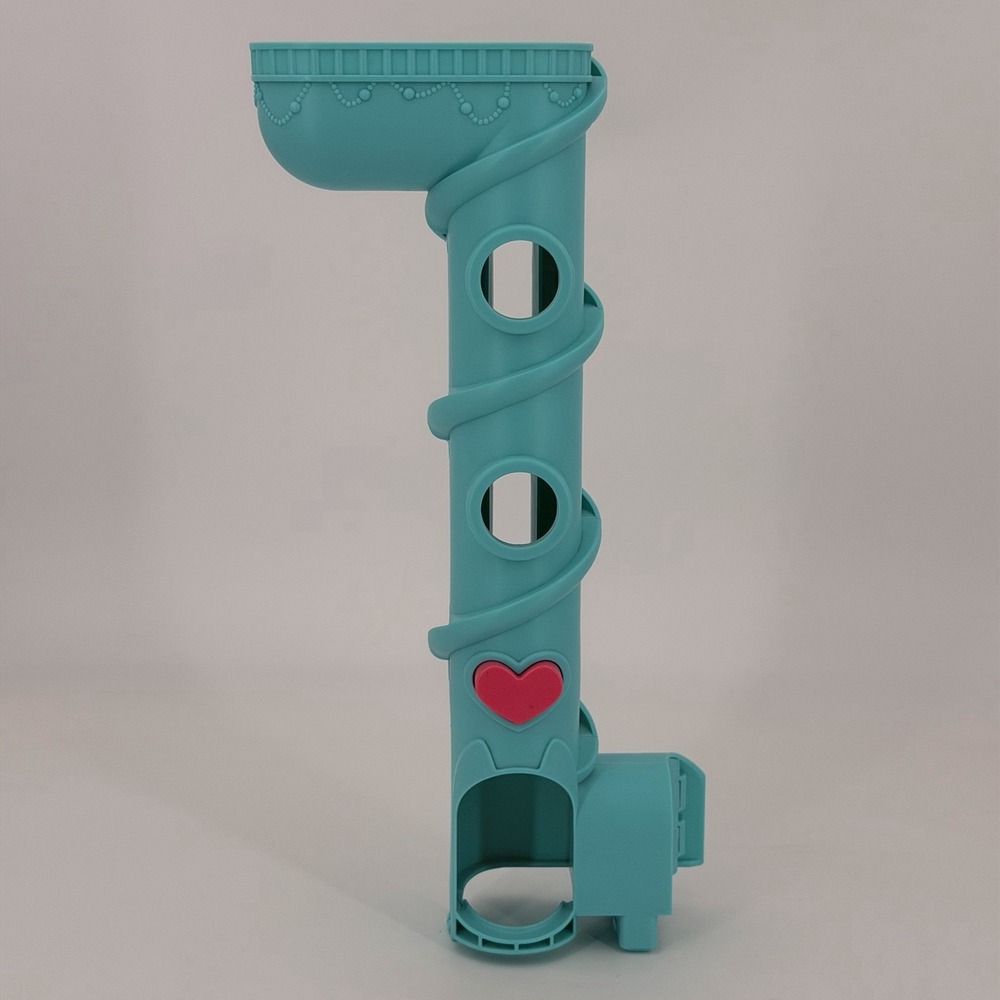 Gabby's Purrfect Dollhouse Playset Replacement Delivery Drop Tower & Box Parts
